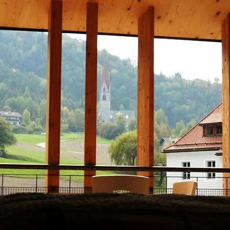Villa Vintlerhof à Bressanone Extérieur photo