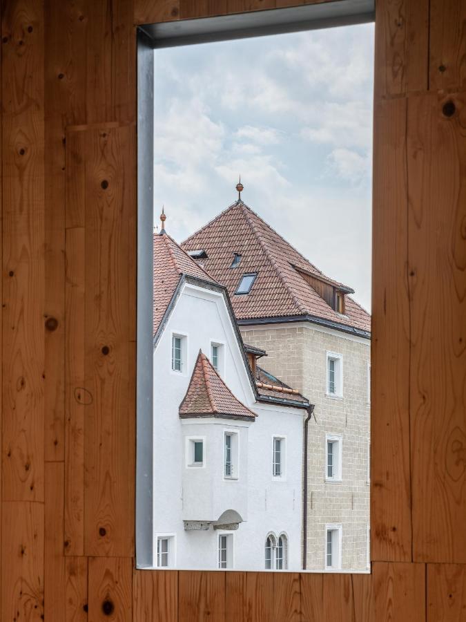 Villa Vintlerhof à Bressanone Extérieur photo