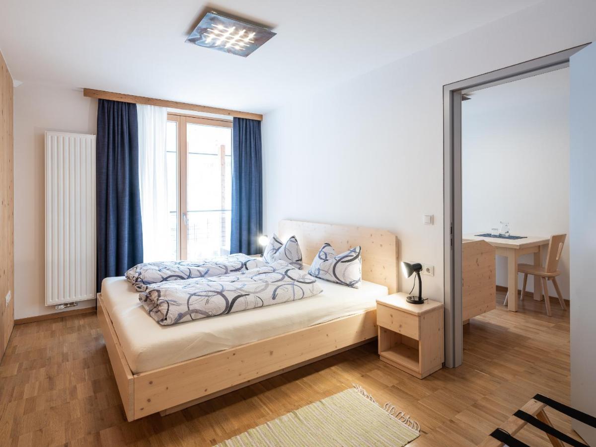 Villa Vintlerhof à Bressanone Extérieur photo