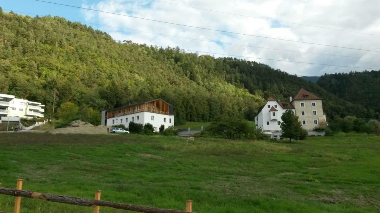 Villa Vintlerhof à Bressanone Extérieur photo