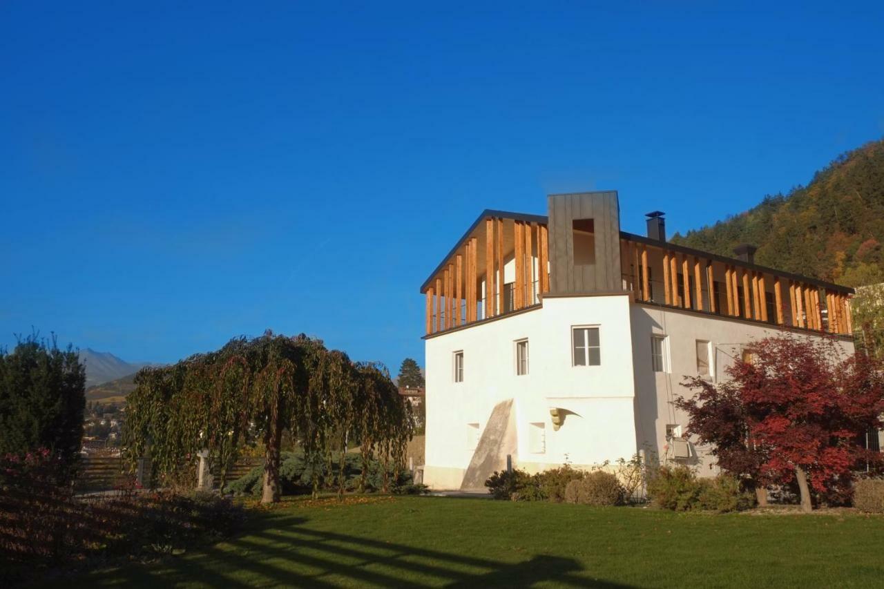 Villa Vintlerhof à Bressanone Extérieur photo
