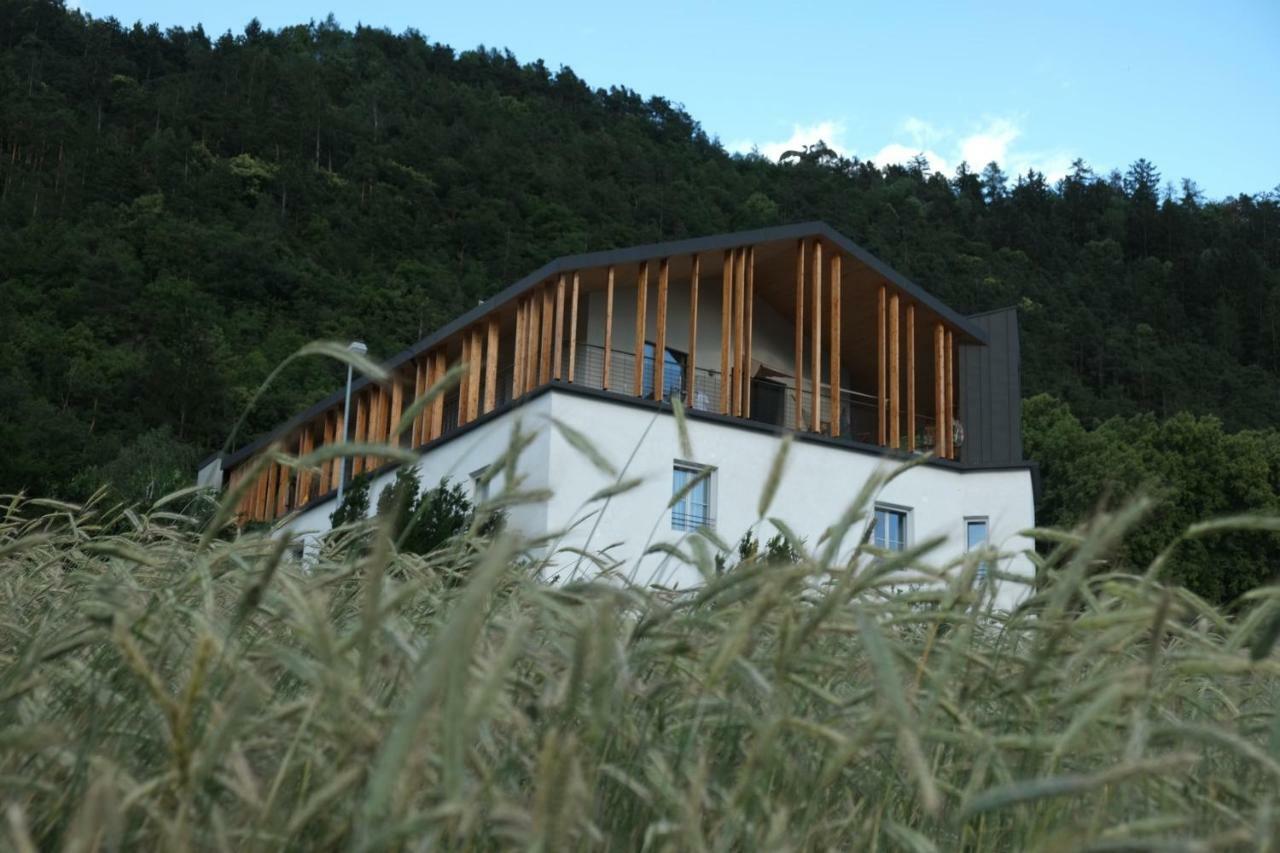 Villa Vintlerhof à Bressanone Extérieur photo