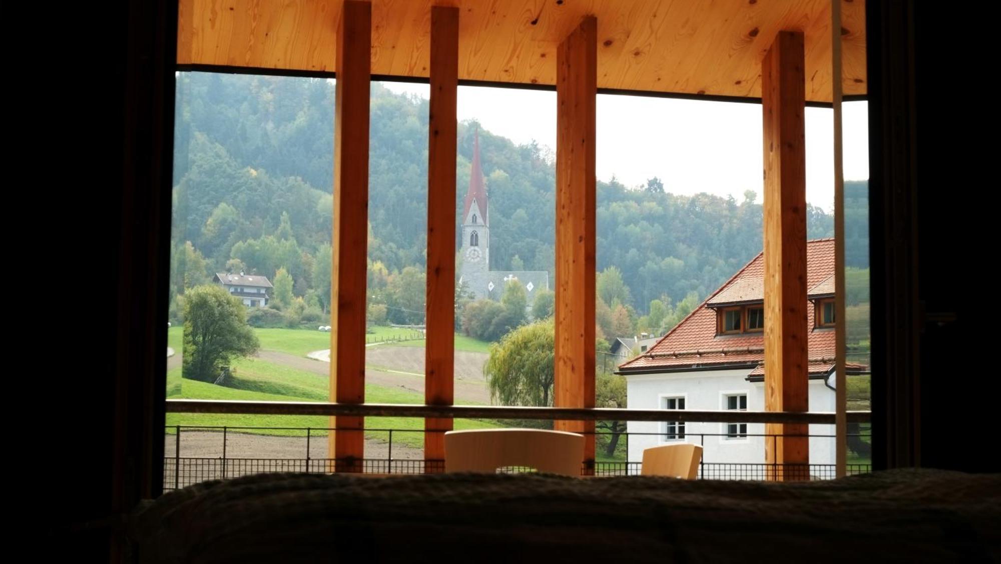 Villa Vintlerhof à Bressanone Extérieur photo