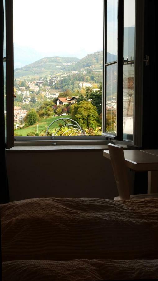 Villa Vintlerhof à Bressanone Extérieur photo