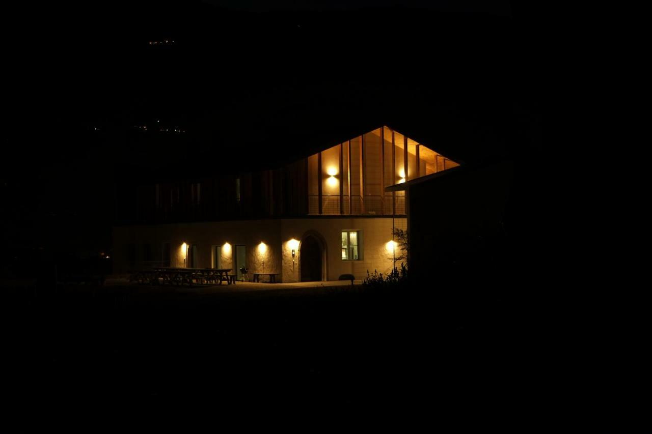 Villa Vintlerhof à Bressanone Extérieur photo